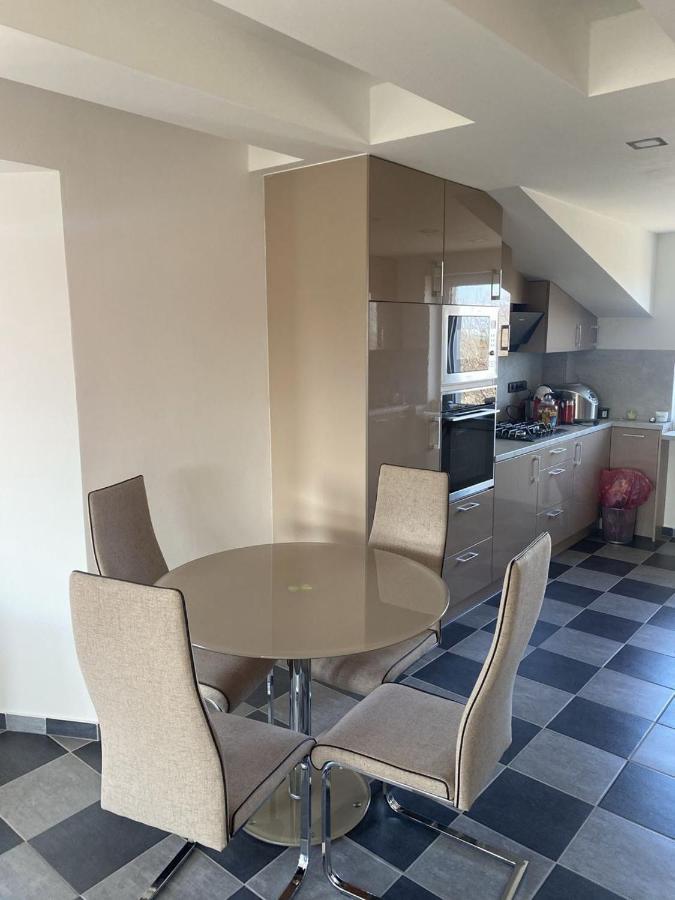 Bohemia Apartmán *