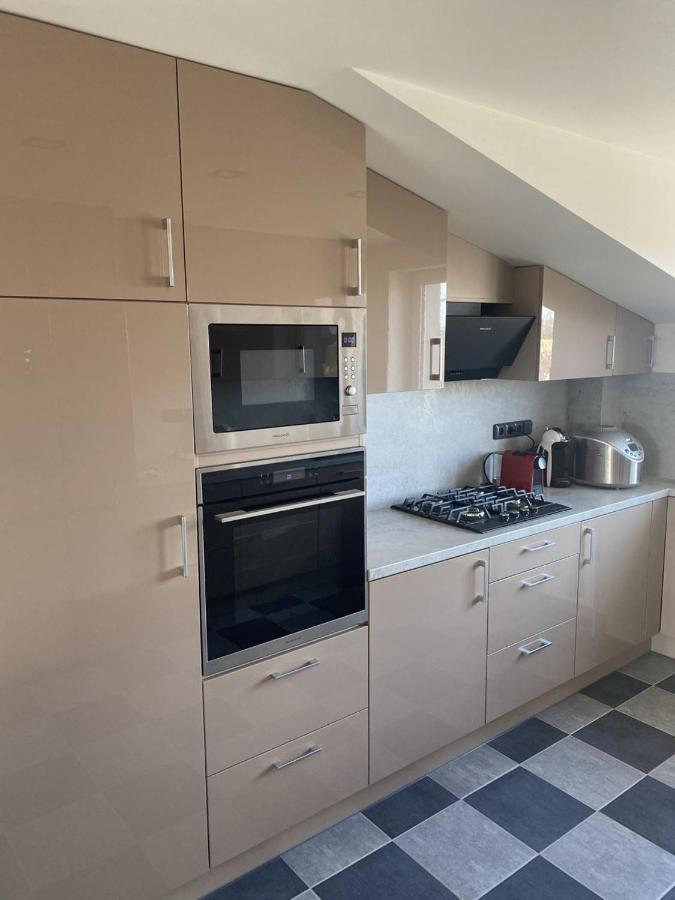 Apartmán Bohemia Praha