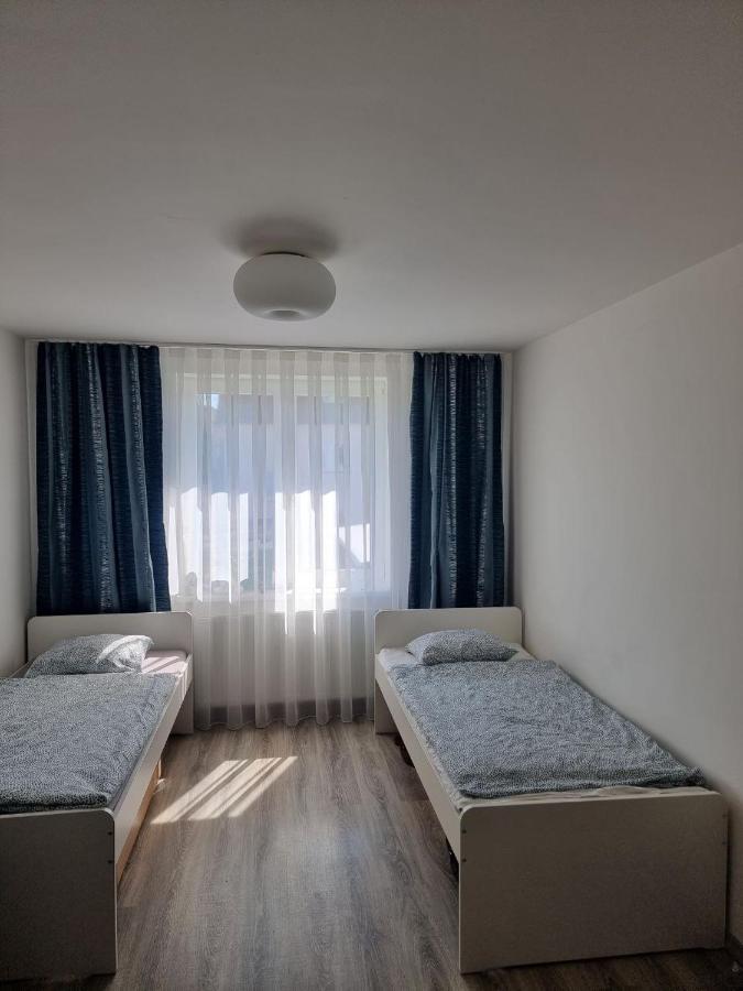 Apartmán Bohemia *